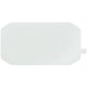 Foto 1 de PUIG 22949W PROTECTOR DASHBOARD VOGE SR1 ADV 25-26 CTRANSPARENTE