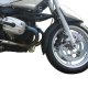Foto 2 de PUIG 22972N FALDÓN DELANTERO GUARDABARROS BMW K1200 GT 03-05