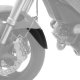 Foto 1 de PUIG 22974N FALDÓN DELANTERO GUARDABARROS DUCATI HYPERMOTARD