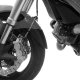 Foto 2 de PUIG 22974N FALDÓN DELANTERO GUARDABARROS DUCATI HYPERMOTARD