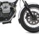 Foto 2 de PUIG 22977N FALDÓN DELANTERO GUARDABARROS MOTO GUZZI NEVADA