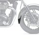Foto 1 de PUIG 22985N FALDÓN DELANTERO GUARDABARROS TRIUMPH THUNDERBIRD