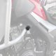 Foto 1 de PUIG 22987N TAPONES CHASIS HONDA CB 500X 19-24 CNEGRO