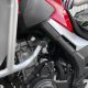 Foto 2 de PUIG 22987N TAPONES CHASIS HONDA CB 500X 19-24 CNEGRO
