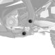 Foto 1 de PUIG 22988N TAPONES CHASIS HONDA CRF 250L 12-CRF 250 RALLY CNEGRO