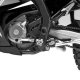Foto 2 de PUIG 22988N TAPONES CHASIS HONDA CRF 250L 12-CRF 250 RALLY CNEGRO