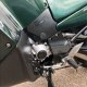 Foto 1 de PUIG 22989N TAPONES CHASIS KAWASAKI GTR 1400 07- CNEGRO