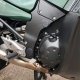 Foto 2 de PUIG 22989N TAPONES CHASIS KAWASAKI GTR 1400 07- CNEGRO