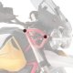 Foto 1 de PUIG 22990N TAPONES CHASIS MOTO GUZZI V85 TT 19- CNEGRO