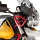 Foto 2 de PUIG 22990N TAPONES CHASIS MOTO GUZZI V85 TT 19- CNEGRO