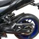 Foto 2 de PUIG 22992J EXTENSIÓN GUARDABARROS TRASERO YAMAHA TRACER 7GT