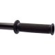 Foto 2 de PUÑOS RENTHAL ROAD RACE FULL DIAMOND FIRM CHARCOAL (G149)