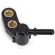 Foto 1 de RACOR INYECTOR HONDA SH 125-150CC 2020-2023  PCX 125 2021-2023  (OEM  17560-K0R-V00  17560-K1N-V00 )