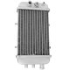 Foto 1 de RADIADOR TNT DERBI SENDAGILERAAPRILIA (OEM 00H03805011-AP8201666-AP867123A5-86192R-86193R-866995)