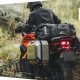 Foto 5 de BOLSA TRASERA SHAD SW80 80L (X0SW80)