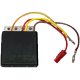 Foto 1 de Regulador 12V 20A -Trifase - CC - 4 Cables Polaris Sportsman 400500600700