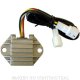 Foto 1 de REGULADOR YAMAHA WR-F 250400 (C ARR.ELECTRICO)