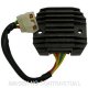 Foto 1 de Regulador SGR Suzuki Brugman 125 12V - Trifase - CC - 5 Cables