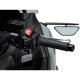 Foto 4 de RETROVISOR PUIG 22566N AILERON DERECHO YAMAHA T-MAX 560 CNEGRO