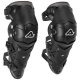 Foto 1 de RODILLERA ACERBIS IMPACT EVO 3.0 NEGRO (0021608.090)