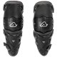 Foto 2 de RODILLERA ACERBIS IMPACT EVO 3.0 NEGRO (0021608.090)