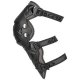 Foto 3 de RODILLERA ACERBIS IMPACT EVO 3.0 NEGRO (0021608.090)