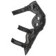 Foto 4 de RODILLERA ACERBIS IMPACT EVO 3.0 NEGRO (0021608.090)