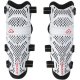 Foto 2 de RODILLERAS ACERBIS KNEE GUARD IMPACT PRO BLANCO