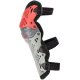 Foto 3 de RODILLERAS ACERBIS KNEE GUARD IMPACT PRO ROJO  GRIS