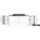 Foto 1 de ROLL OFF KIT  VULCAN TRANSPARENTE