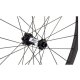 Foto 3 de RUEDA DELANTERA SPECIALIZED CONTROL SL VI 350 29 28H SATIN CARBON  BLACK