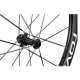 Foto 3 de RUEDA DELANTERA SPECIALIZED RAPIDE CLX III 700C GLOSS CARBON  WHITE