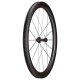 Foto 1 de RUEDA DELANTERA SPECIALIZED RAPIDE CLX III 700C SATIN CARBON  BLACK