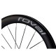 Foto 5 de RUEDA DELANTERA SPECIALIZED RAPIDE SPRINT CLX 700C SATIN CARBON  BLACK