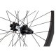 Foto 3 de RUEDA TRASERA SPECIALIZED CONTROL SL VI 350 29 28H SATIN CARBON  BLACK