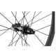 Foto 3 de RUEDA TRASERA SPECIALIZED CONTROL SL VI SOLIX 29 24H SATIN CARBON  BLACK