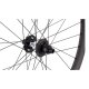 Foto 3 de RUEDA TRASERA SPECIALIZED TRAVERSE HD 350 DEG 29 32H SATIN CARBON  BLACK