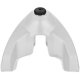 Foto 2 de SERBATOIO SUZUKI DR 650 25 LT white