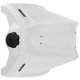 Foto 6 de SERBATOIO SUZUKI DR 650 25 LT white