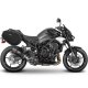Foto 1 de PORTABOLSAS LATERAL SHAD KAWASAKI Z900 25 (K0Z995SE)