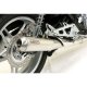 Foto 4 de SILENCIADOR ACC.INOX PRO RACING HONDA CB 110013 RIC.ORIGINALE + RIC.ARROW OMOLOGATA