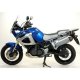 Foto 2 de SILENCIADOR ALLUMINIO MAXI RACE-TECH YAMAHA XT 1200 Z10-11 CON FOND.CARBY OMOLOGATA
