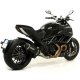 Foto 3 de SILENCIADOR ALLUMINIO RACE-TECH DUCATI 1200 MULTISTRADA10-11  DIAVEL11  MONSTER 120014 CON FOND.CA