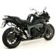 Foto 4 de SILENCIADOR ALUMINIO MAXI RACE-TECH BMW K 1300 R09-13 CON FOND.CARBY OMOLOGATA