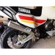 Foto 2 de SILENCIADOR E.4T.YAMAHA XTZ 750 SUPERTENERE 89-94 ACC.INOX PARIS DAKAR OMOLOGATA