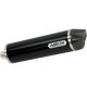 Foto 1 de SILENCIADOR EXPLORER DE ALUMINIO NEGRO (ARROW 72692AKN)