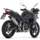 Foto 3 de SILENCIADOR INDY RACE EVO DE TITANIO BMW F 900 GS - F 900 GS ADVENTURE 24 (ARROW 72653PK)