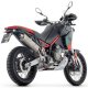 Foto 3 de SILENCIADOR INDY RACE EVO EN TITANIO APRILIA TUAREG 660 EURO 5+ 2025 (ARROW 72663PO)
