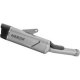 Foto 1 de SILENCIADOR INDY RACE EVO EN TITANIO HONDA CB 1000 HORNET 2025 (ARROW 71982PK)