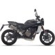 Foto 2 de SILENCIADOR INDY RACE EVO HUSQVARNA SVARTPILEN 801 24 (ARROW 71975PK)
